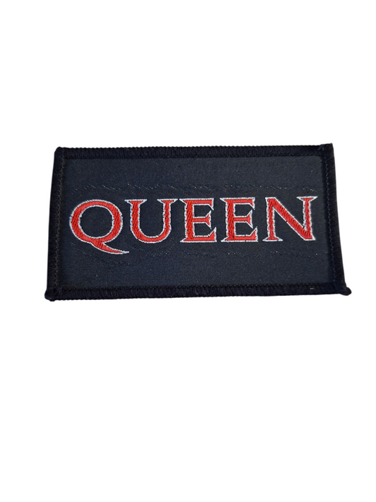 Queen logo