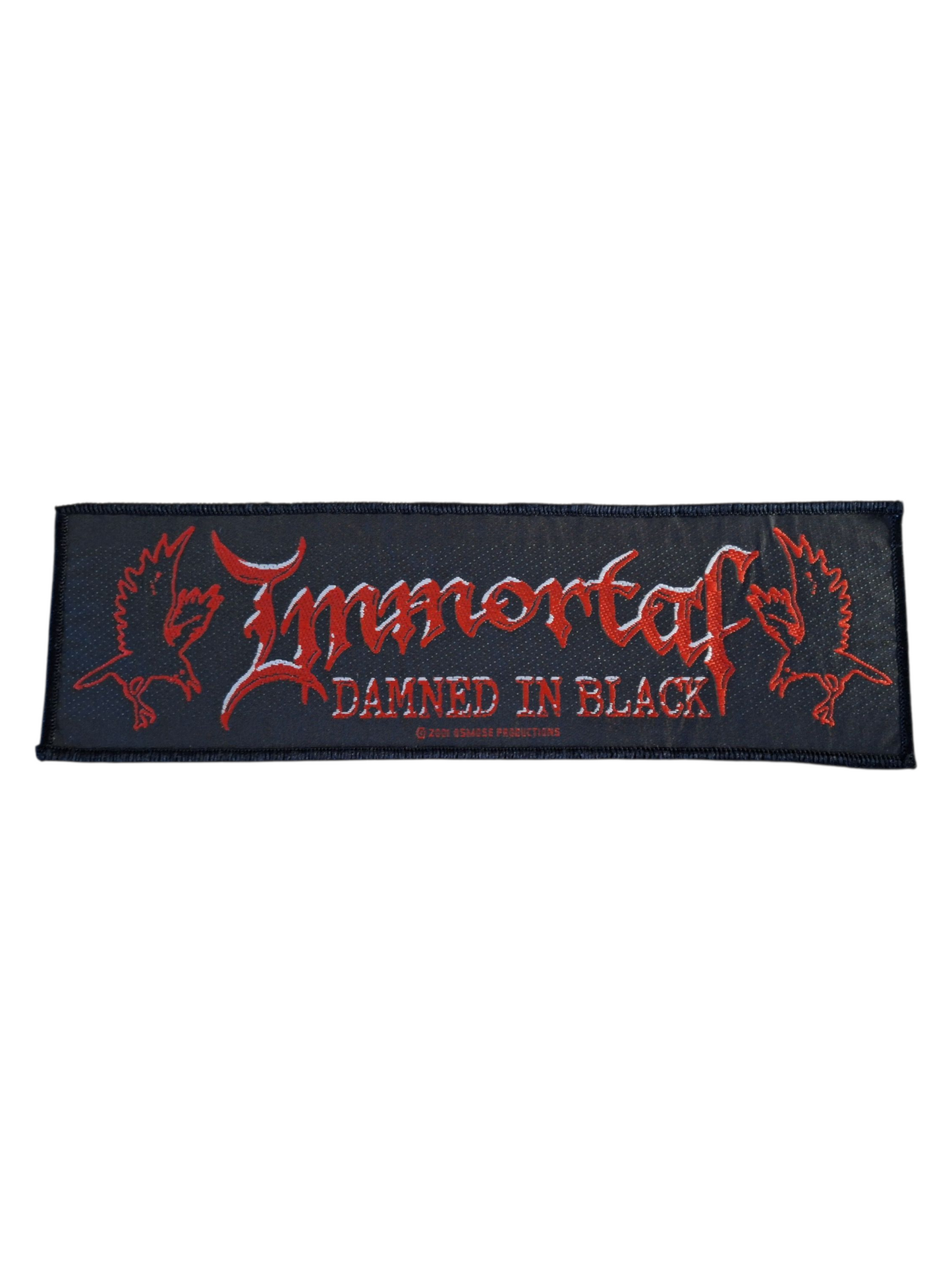 Immortal