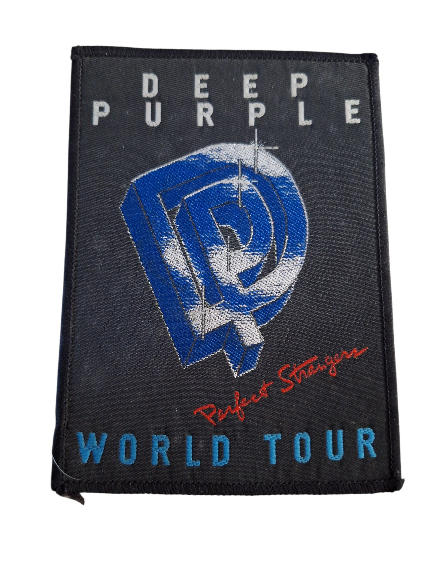 Deep purple
