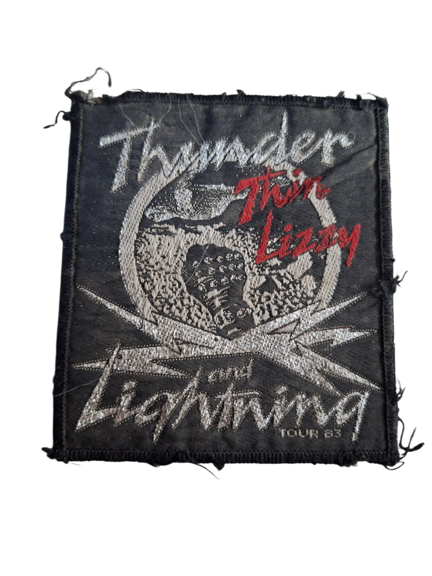 Thin lizzy