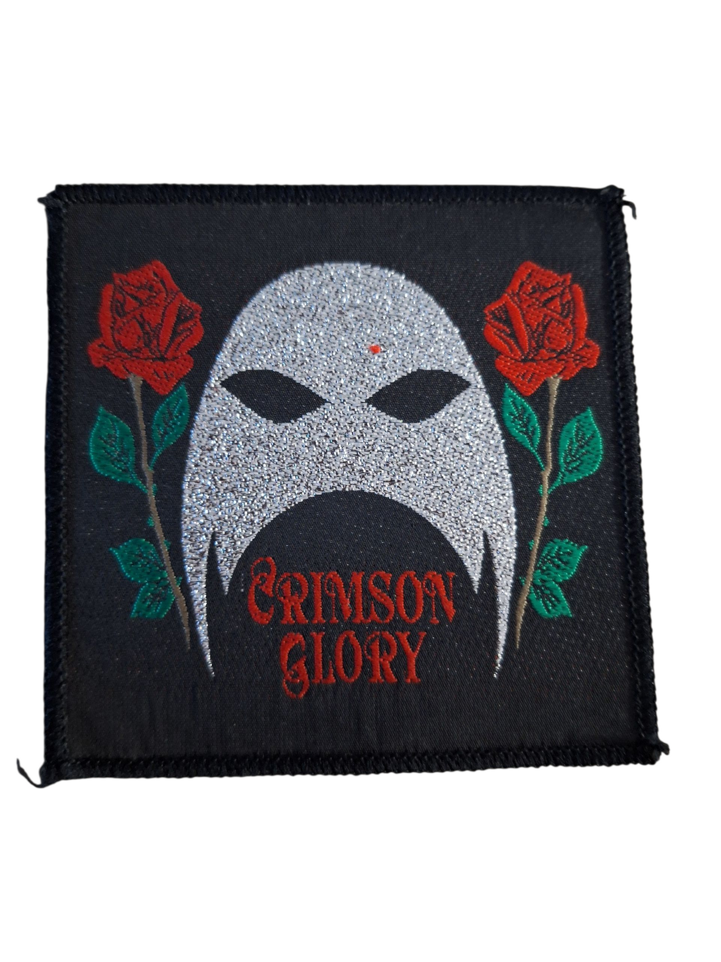Crimson glory
