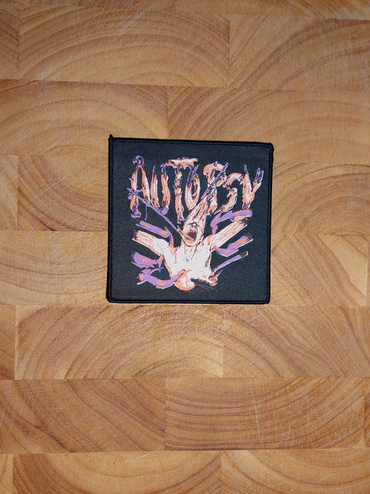 Autopsy severed survival