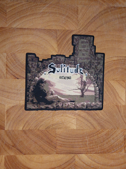Solitude aeturnus