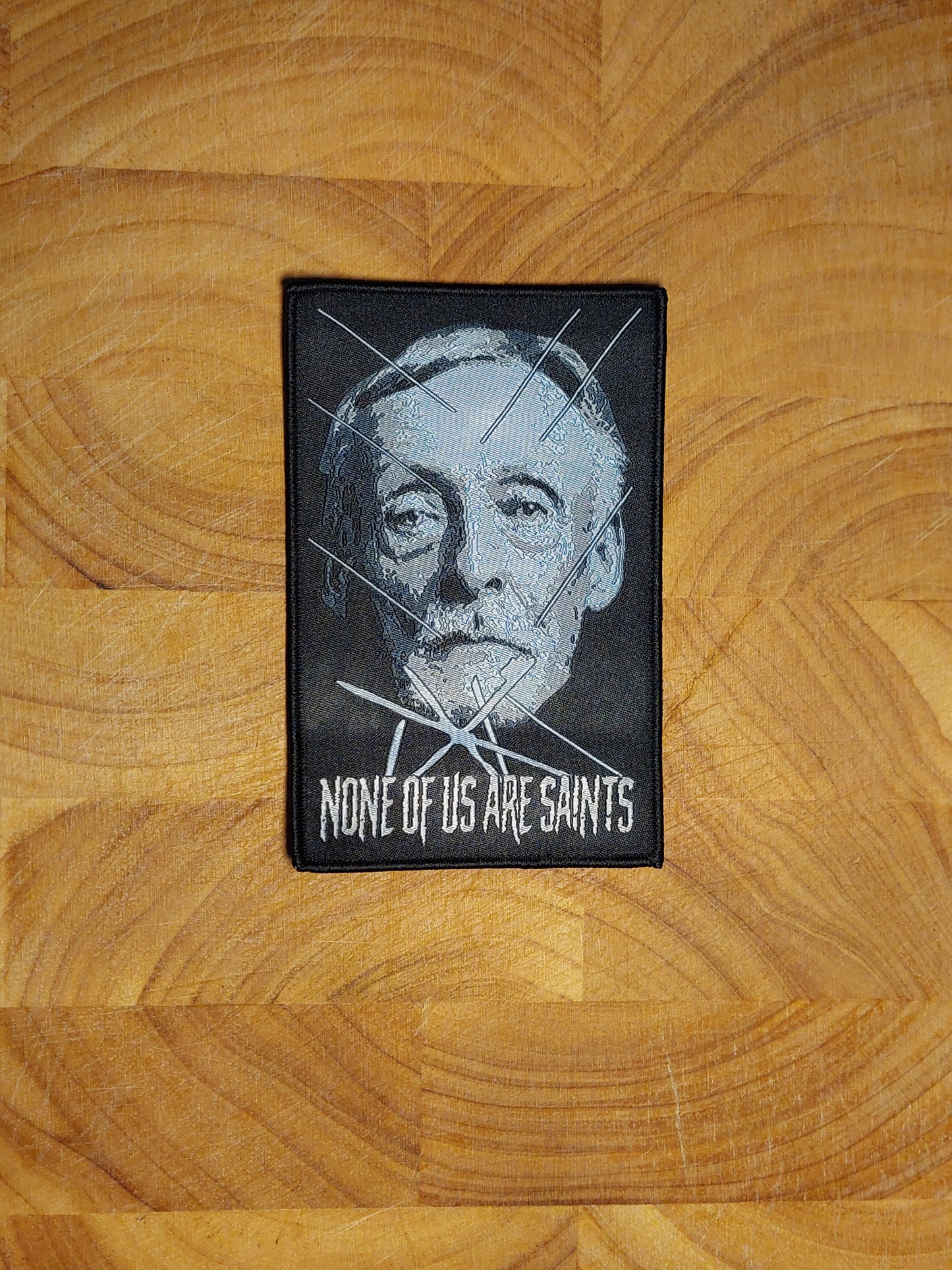 Albert fish