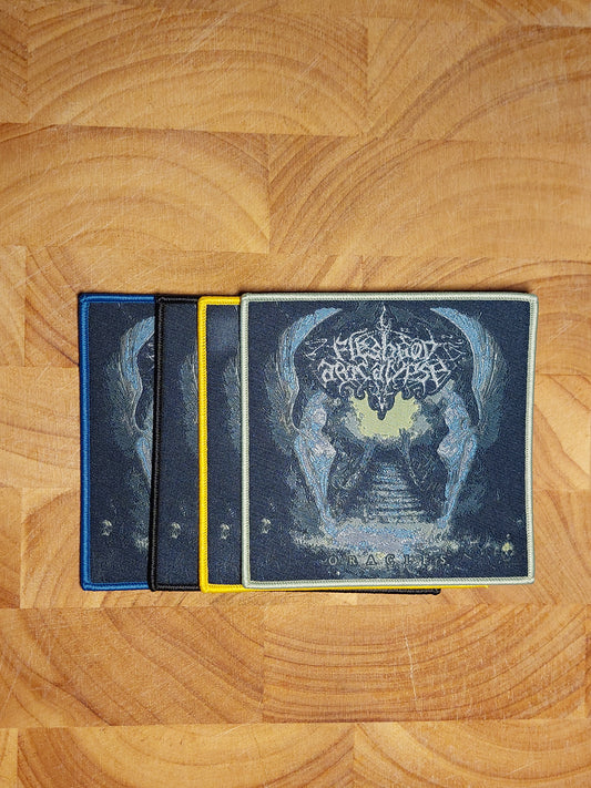 Fleshgod apocalypse - Oracles