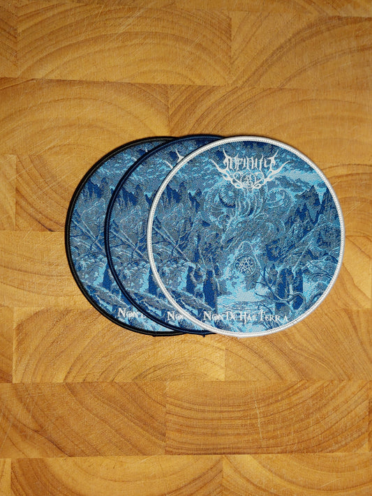 Infinity - Non de hac terra