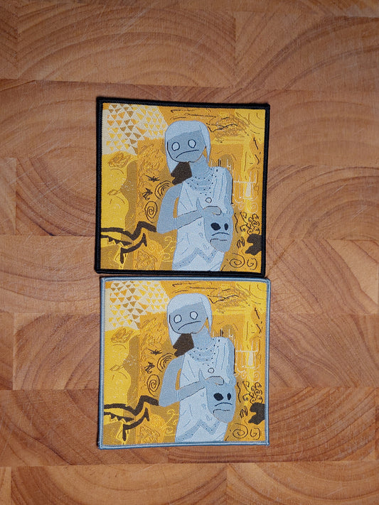 Imperial triumphant Badmspaintalbums