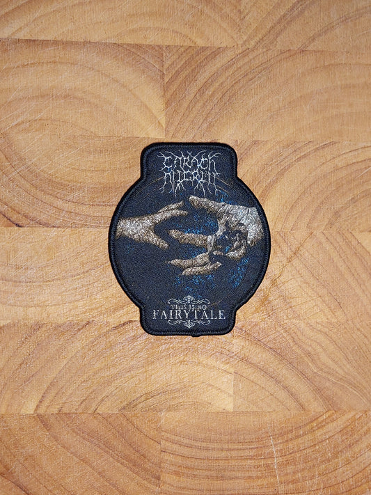 Carach angren - There's no fairytale