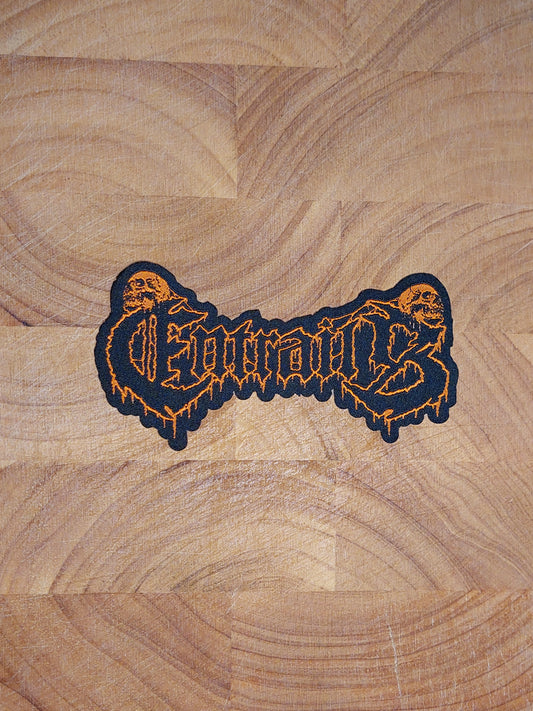 Entrails logo