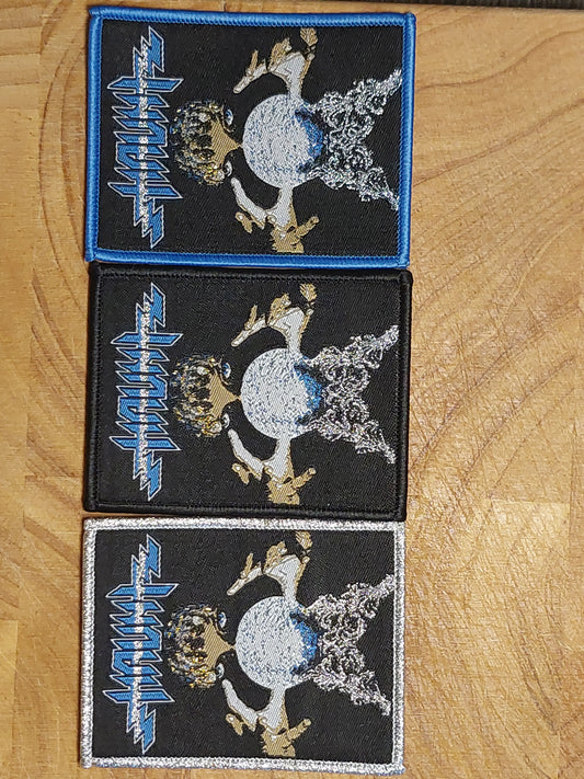 Haunt - Fortune Teller