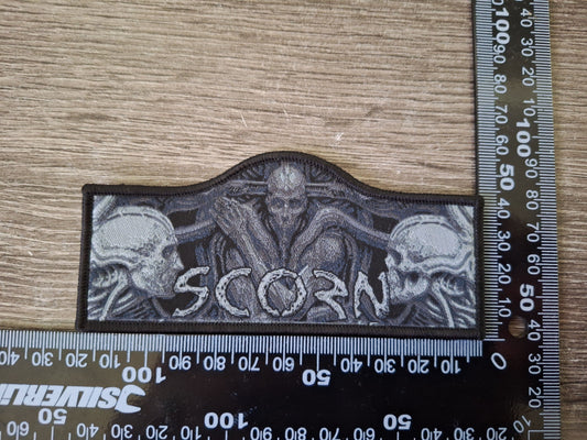 Scorn