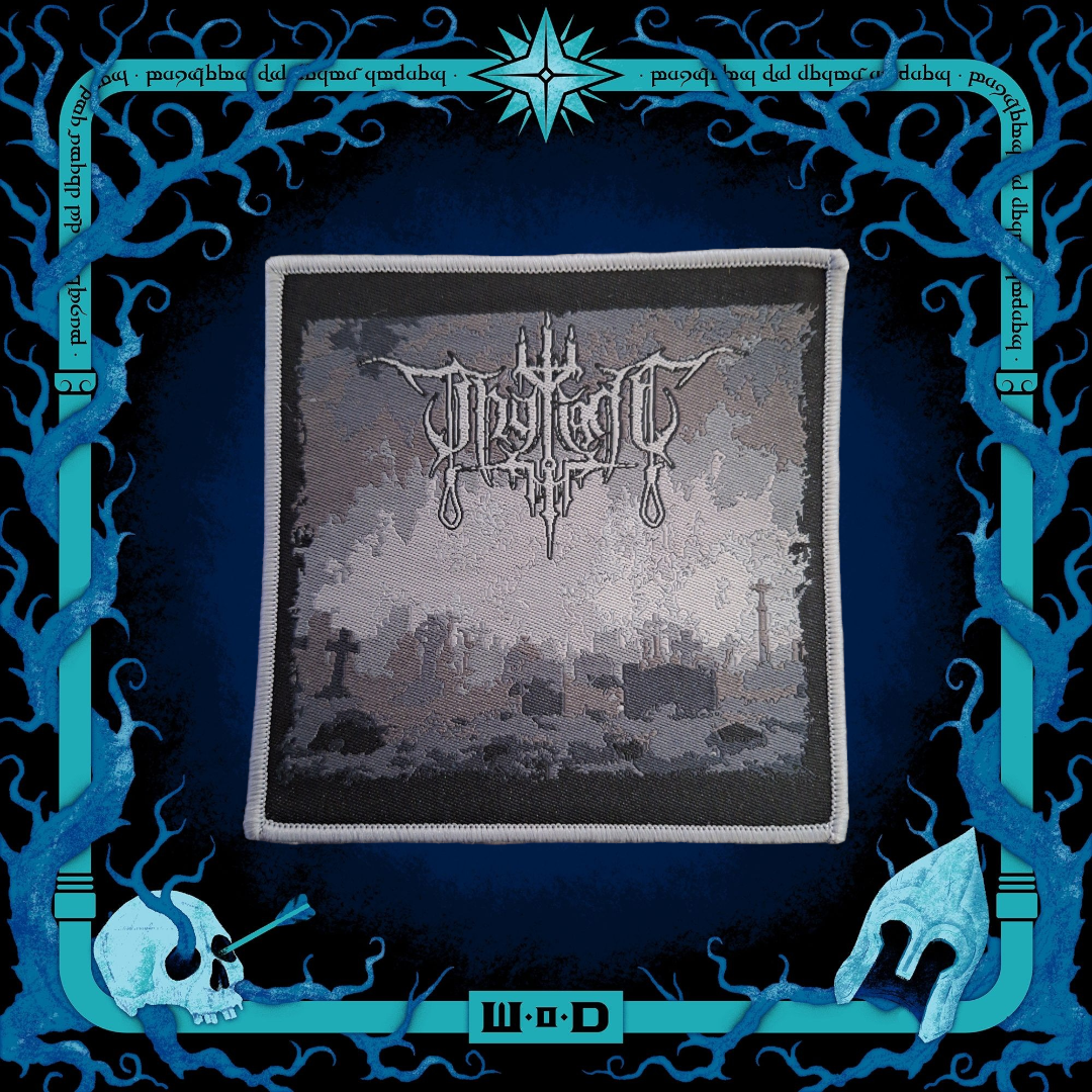 Thy Light - EP