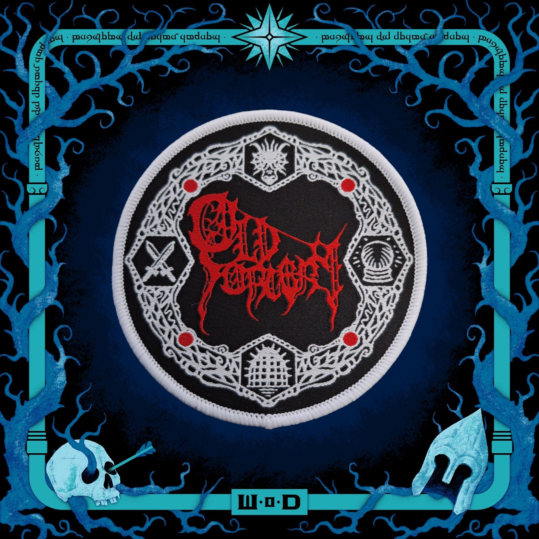Old Sorcery - Magic Circle 1