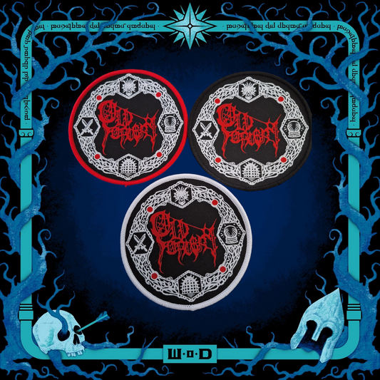Old Sorcery - Magic Circle 1