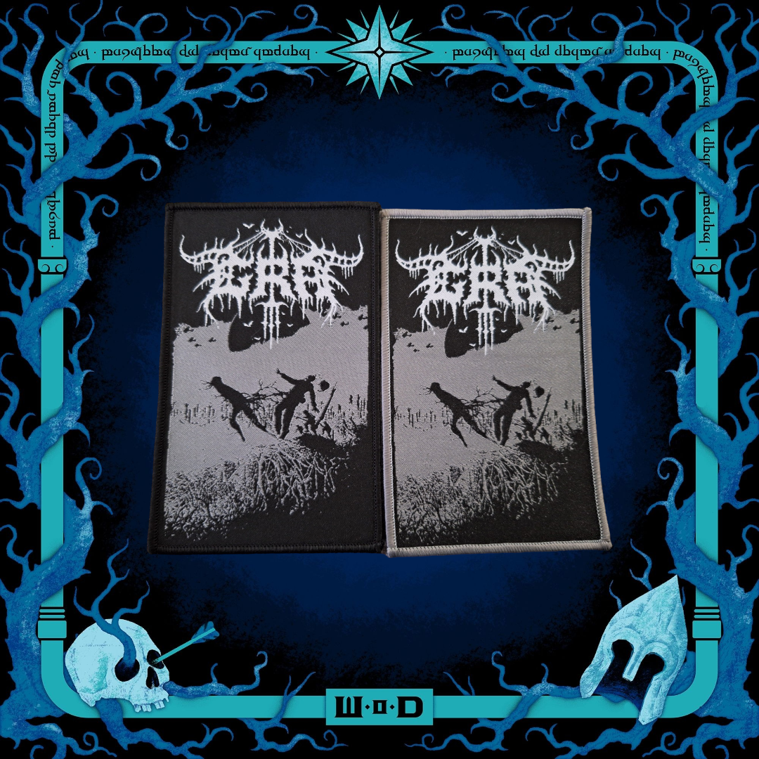 Grá - Väsen