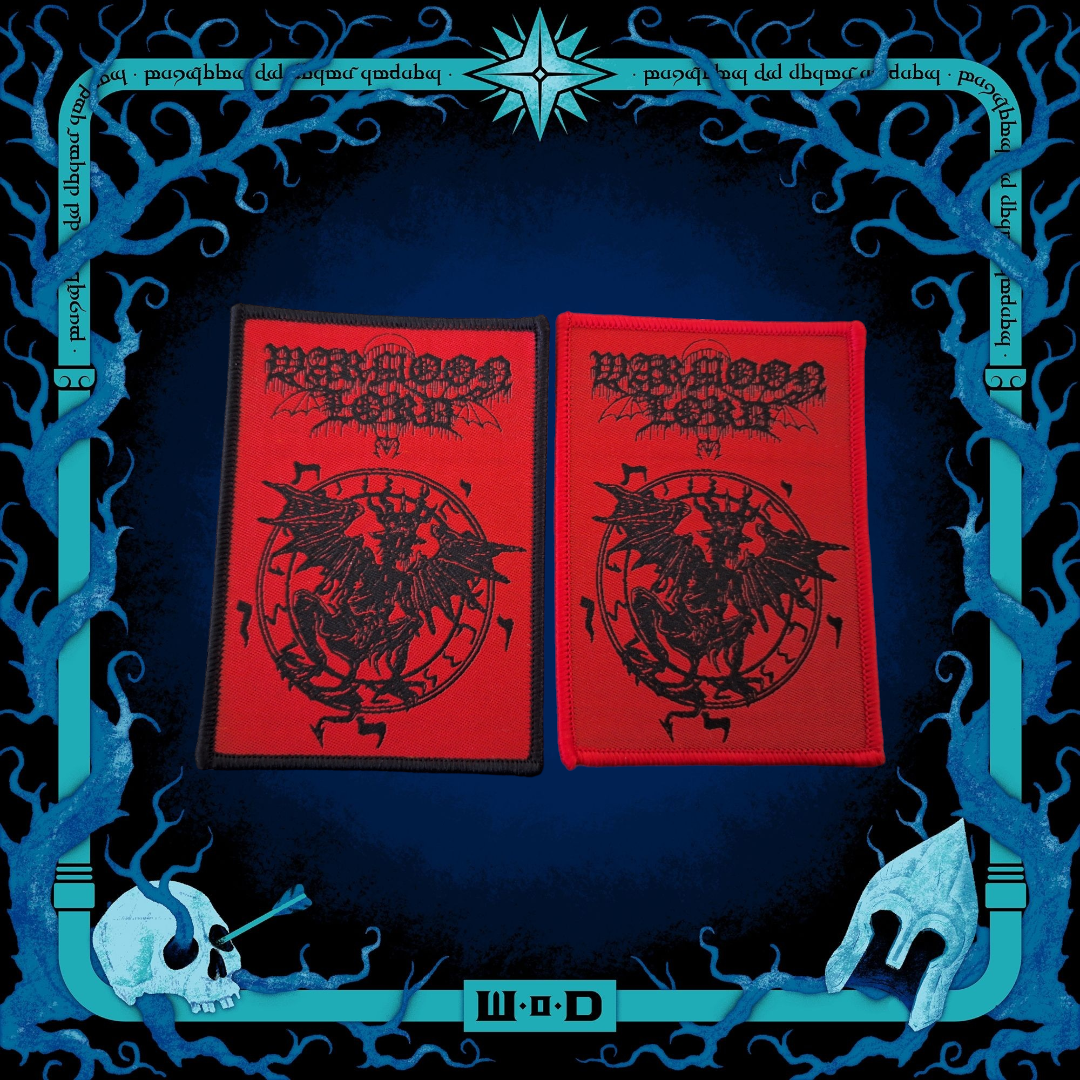 Warmoon Lord - Demonic Sigil