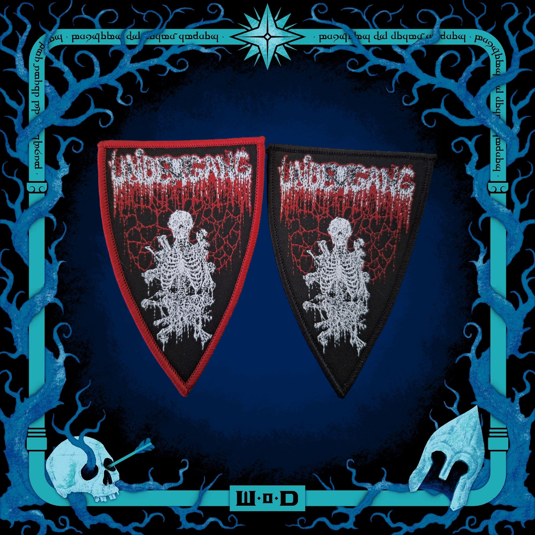 Undergang - Shield