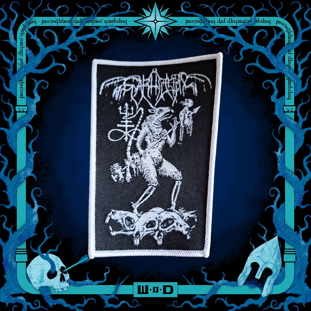 Svarttjern - Rat