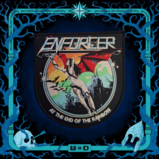 Enforcer - At the end of the rainbow #