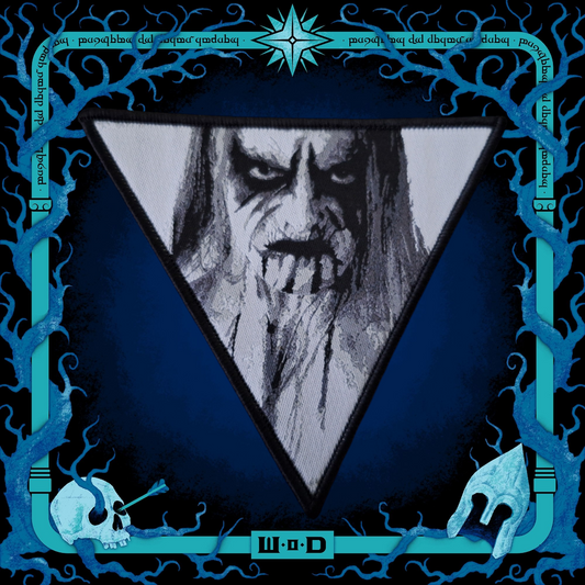 Kvitrafn einar gorgoroth