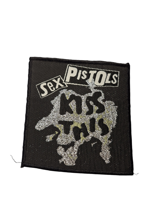 Sex Pistols