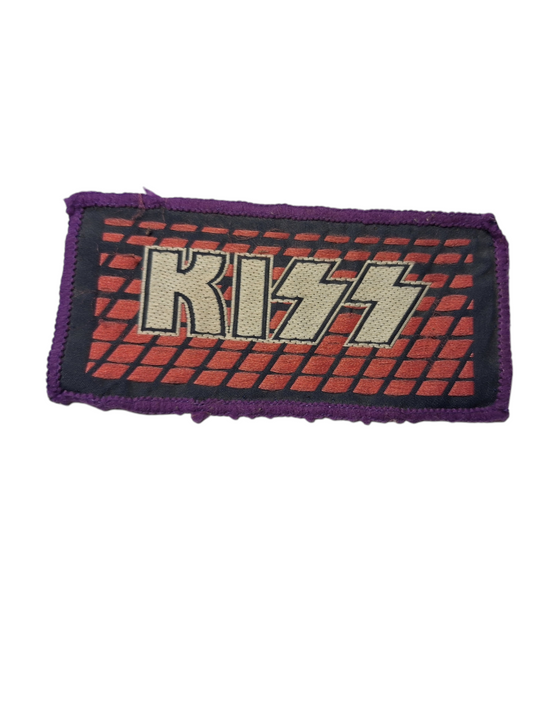 Kiss logo 2
