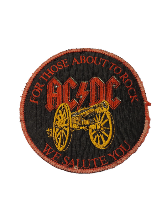 Acdc for those red