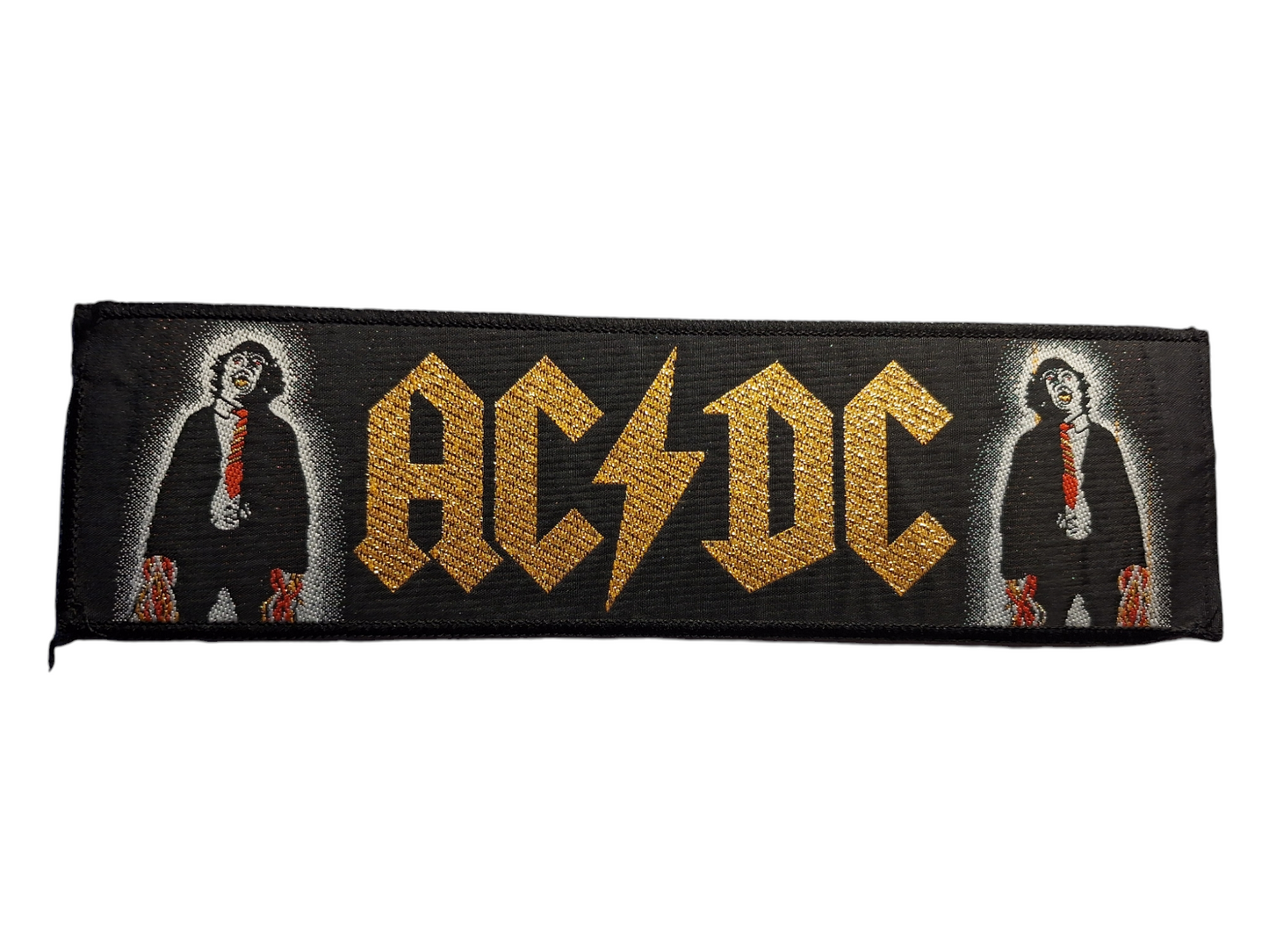 ACDC powerage strip