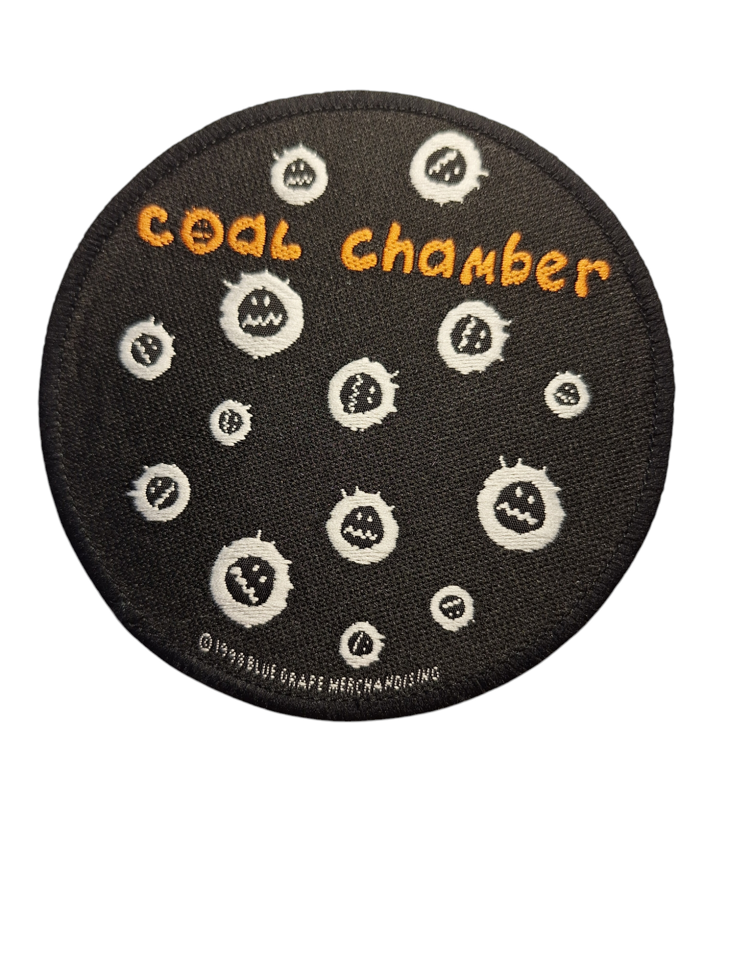Coal Chamber circle