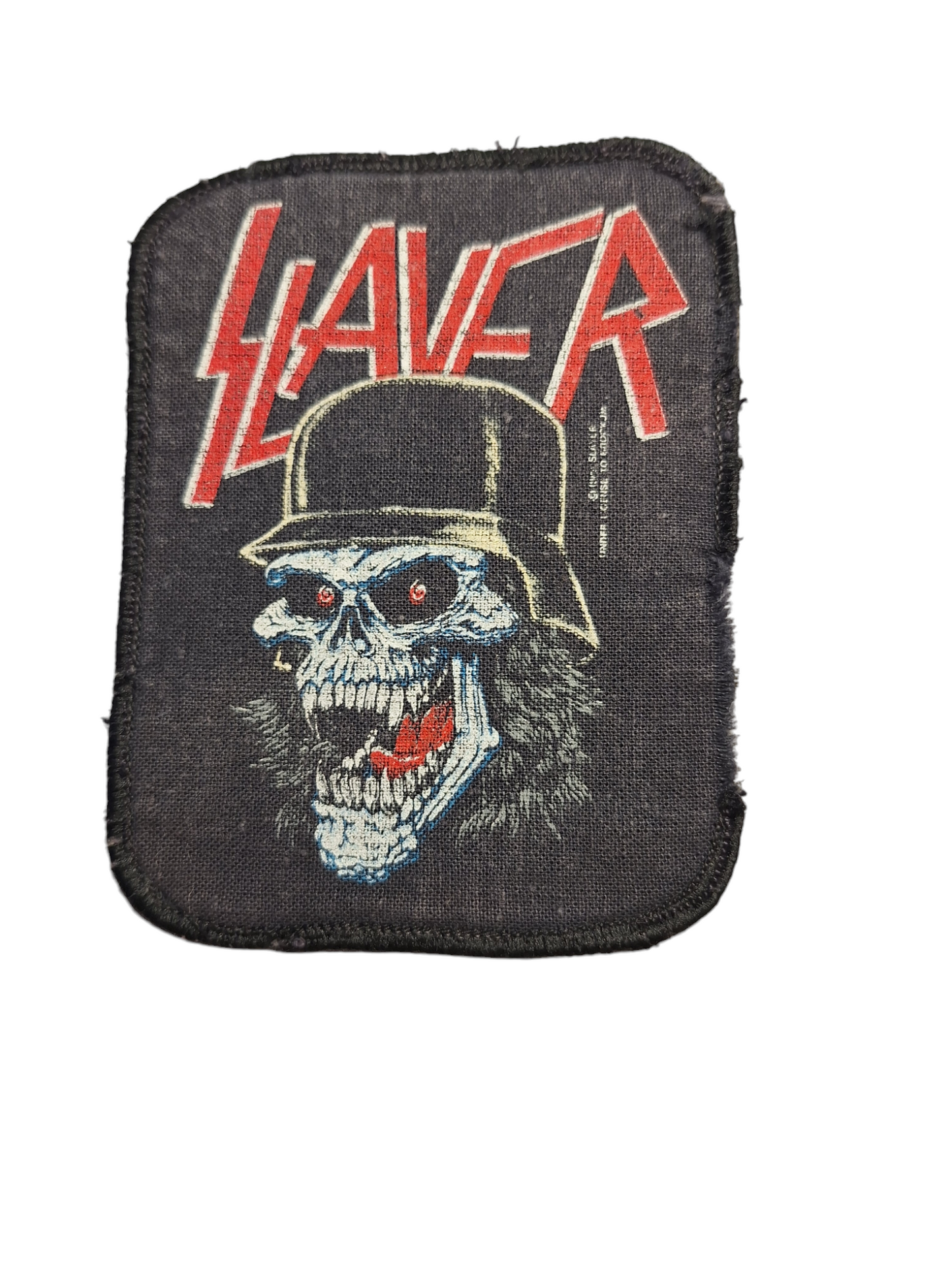 Slayer