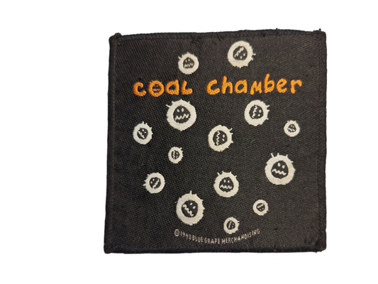 Coal chamber square