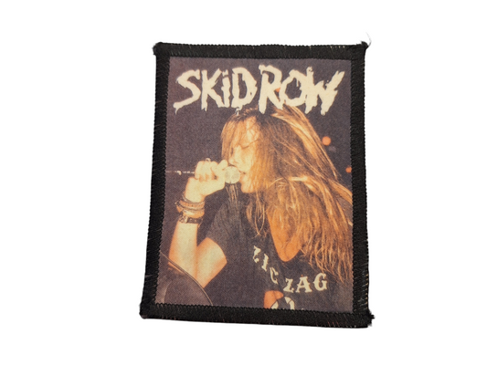Skid Row