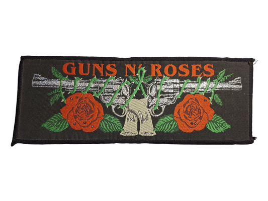 Guns n roses strip