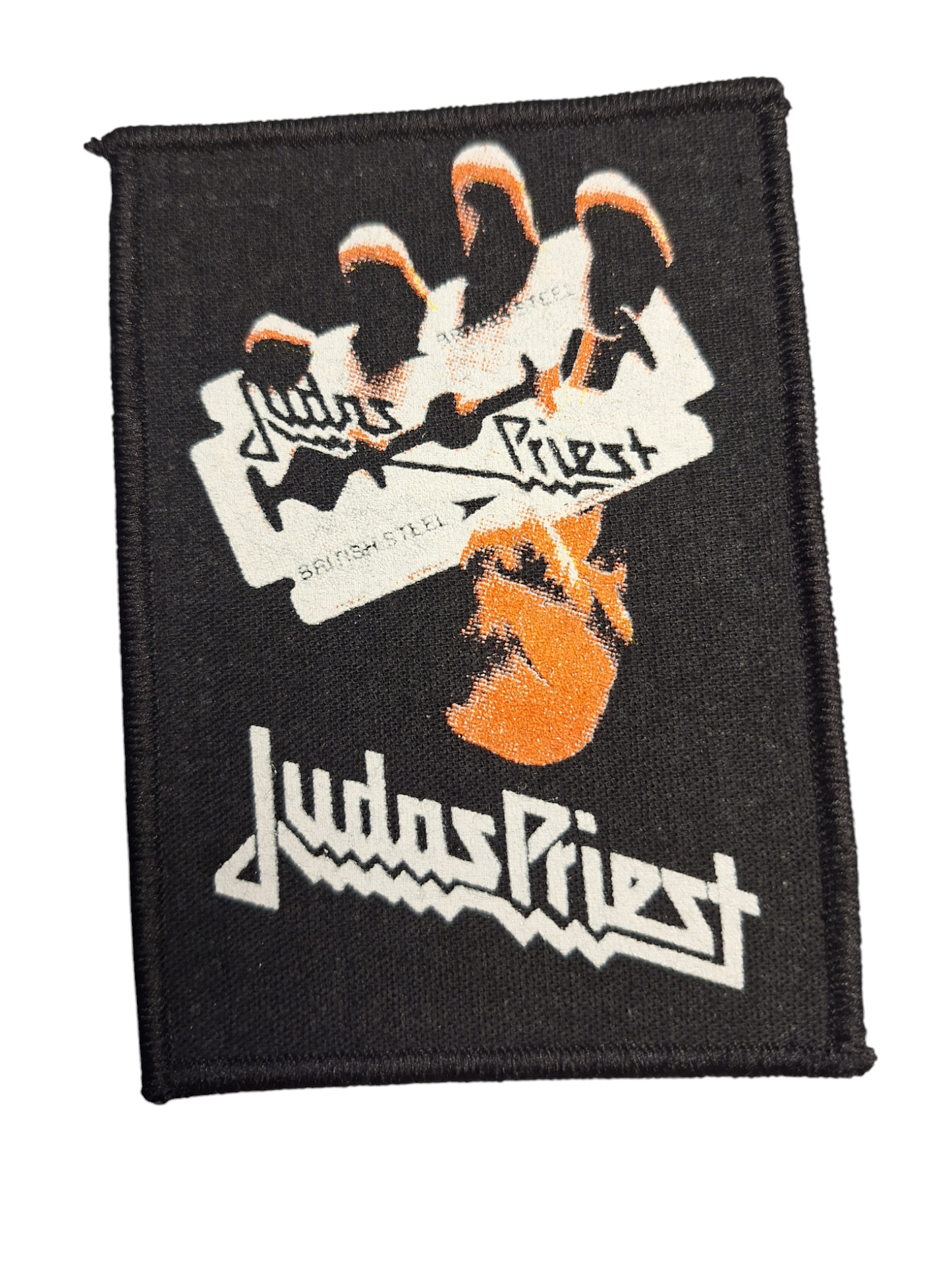 Judas Priest British Steel