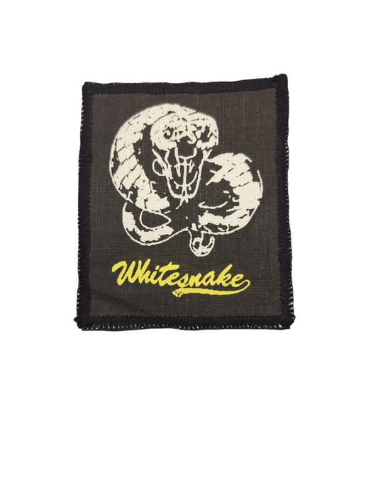 Whitesnake