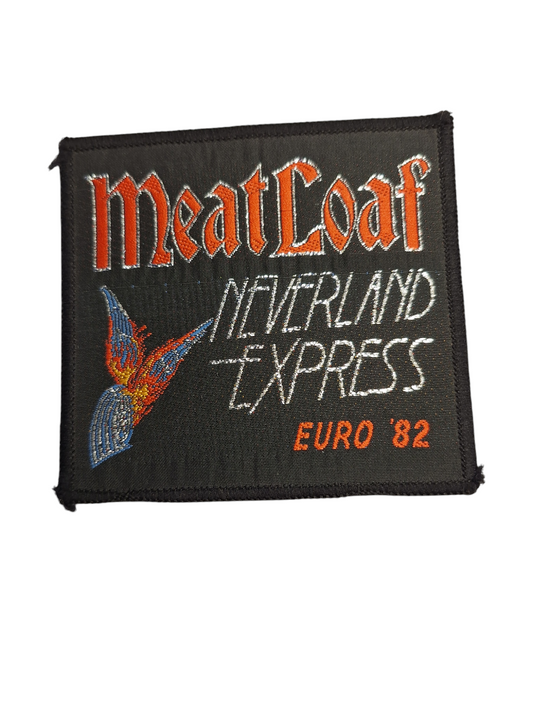 Meat Loaf Neverland 2