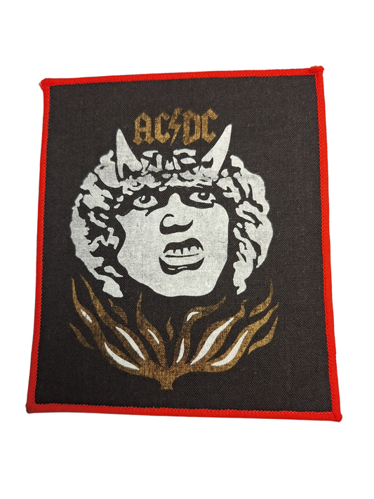 Acdc oversized