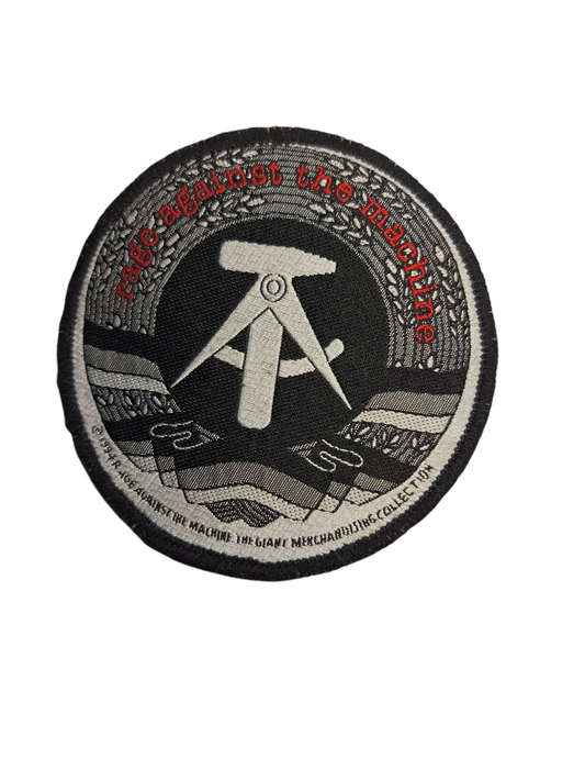 Rage Against the machine 2