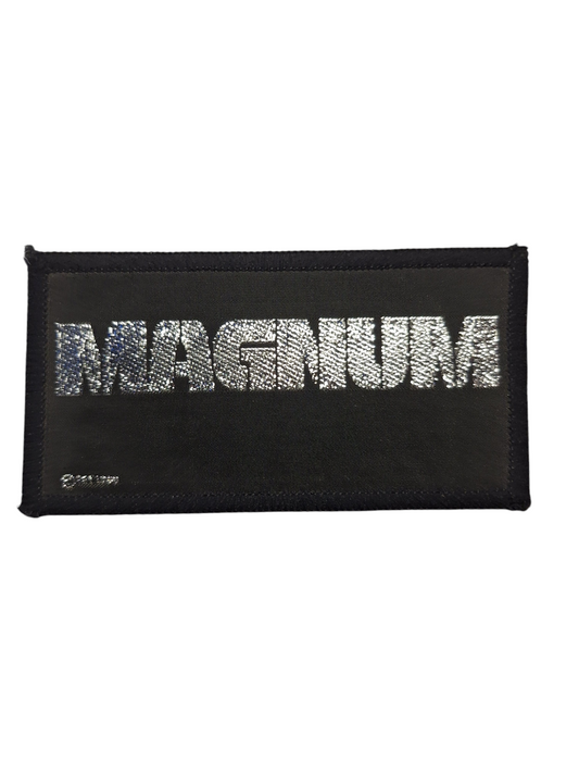 Magnum logo 2