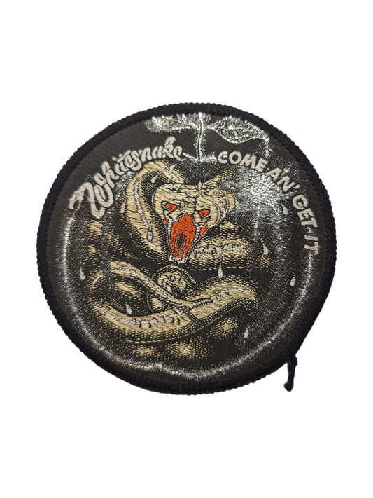 Whitesnake Come an get it
