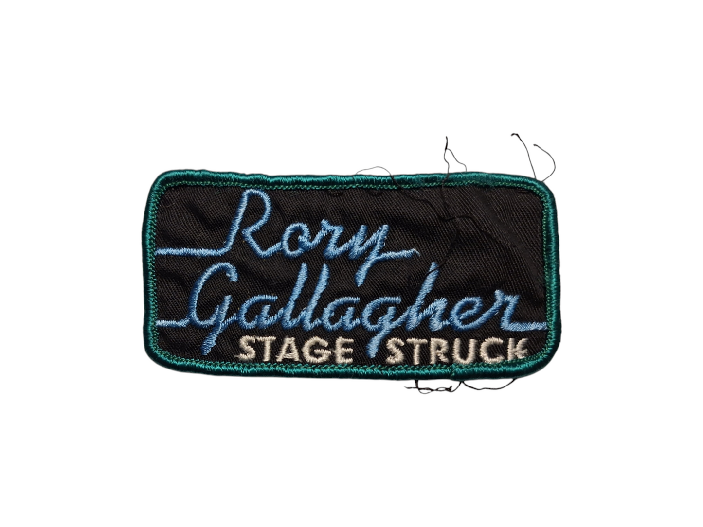 Rory Gallagher