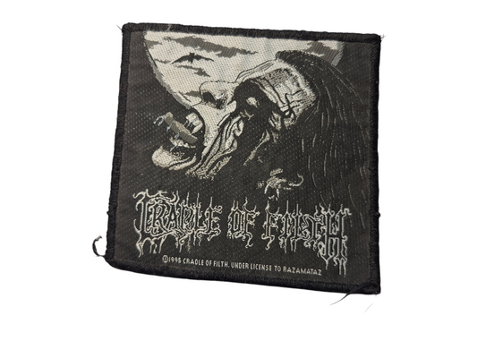 Cradle of filth