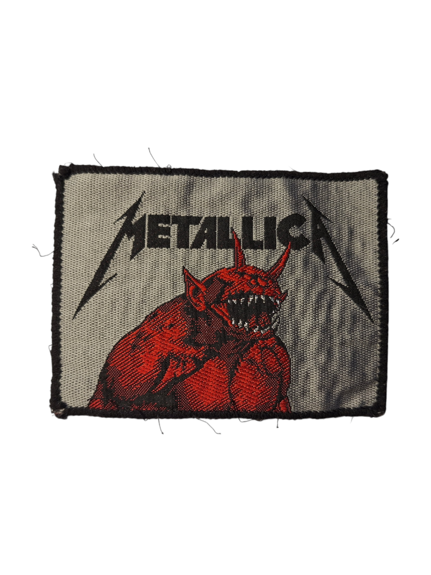 Metallica JITF