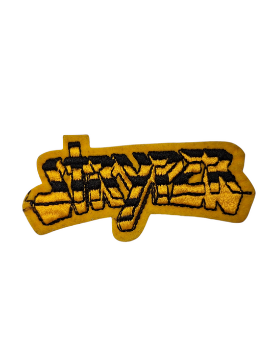 Stryper logo 2