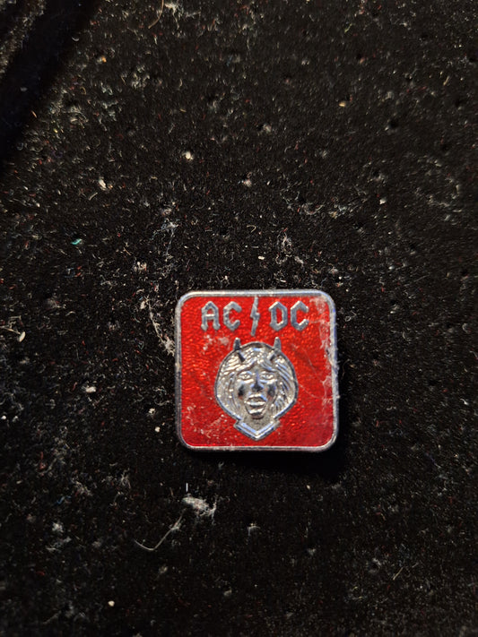 Acdc badge 2