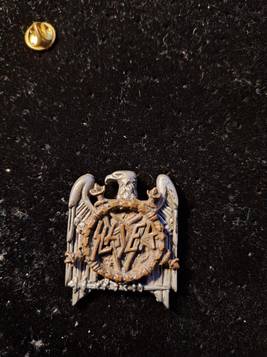 Slayer badge