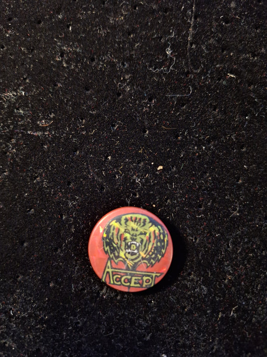 Accept button