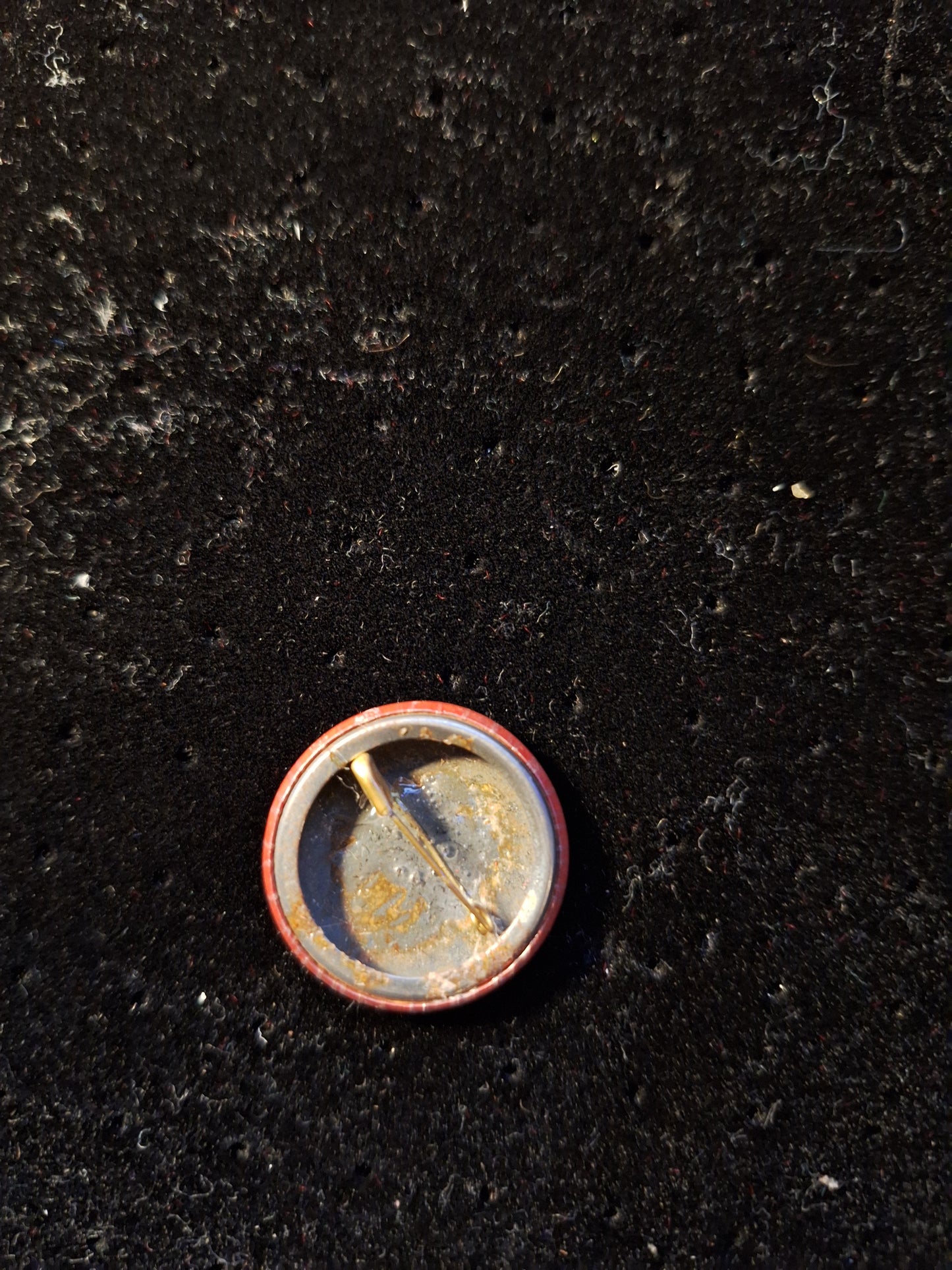 Accept button