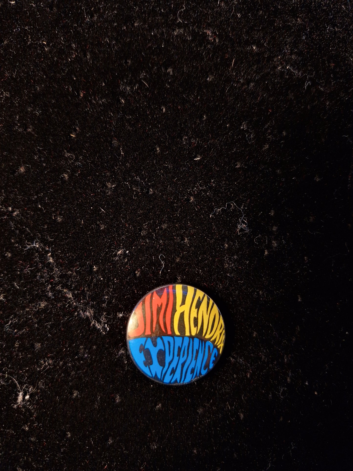 Jimi hendrix experience