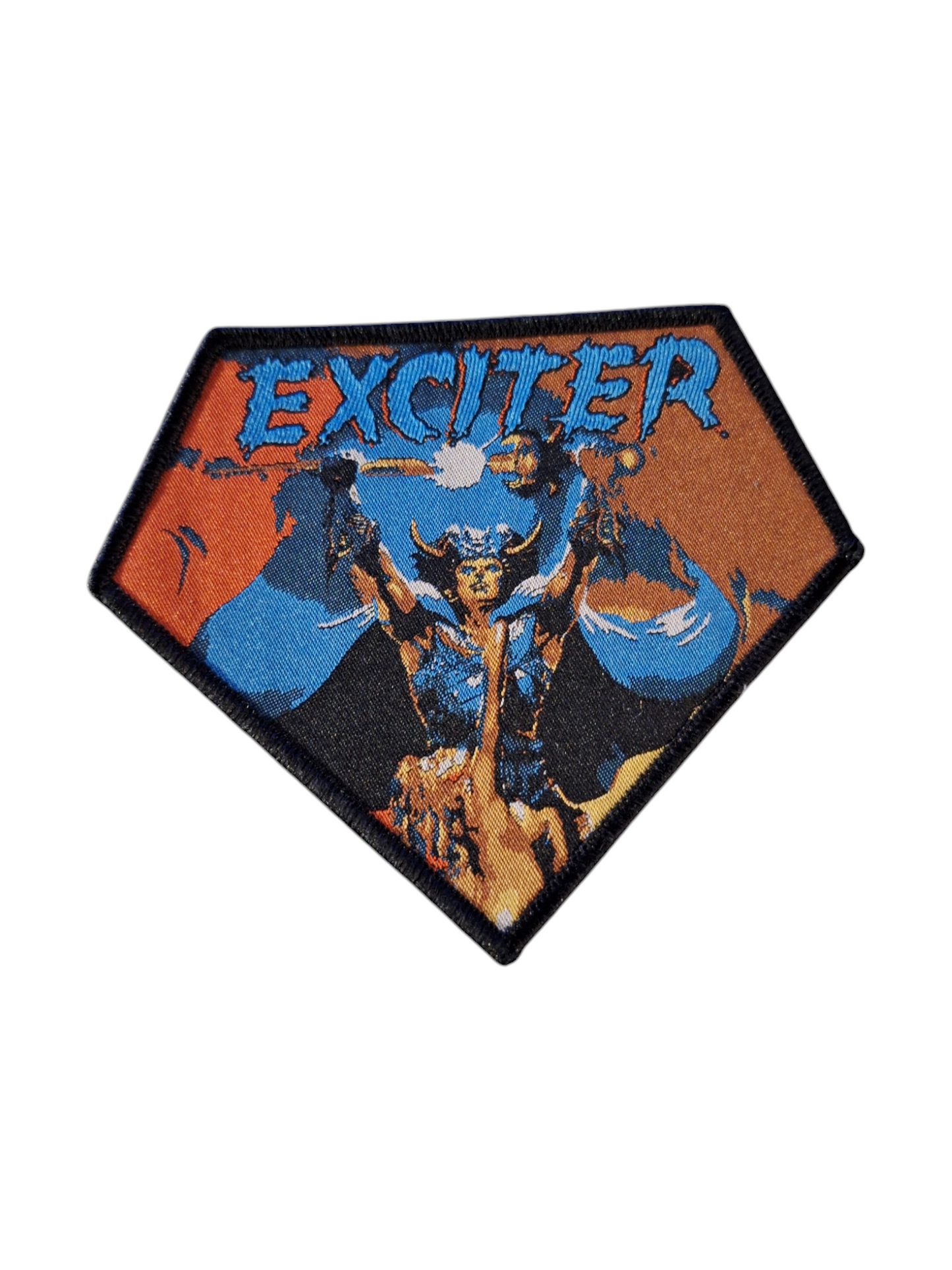 Exciter LLTL
